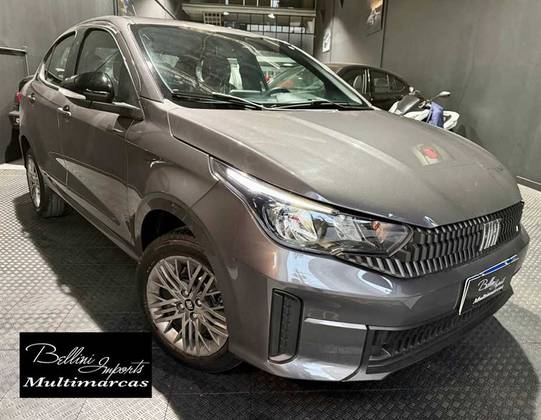 FIAT CRONOS 1.0 FIREFLY FLEX DRIVE MANUAL FIAT CRONOS 1.0 FIREFLY FLEX DRIVE MANUAL